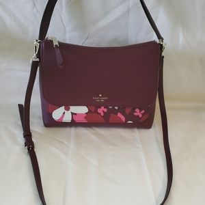 Kate spade shoulder bag